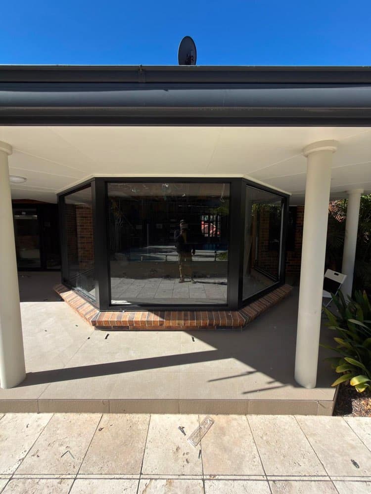 Repairs & Maintenance installation by VistaGlaze