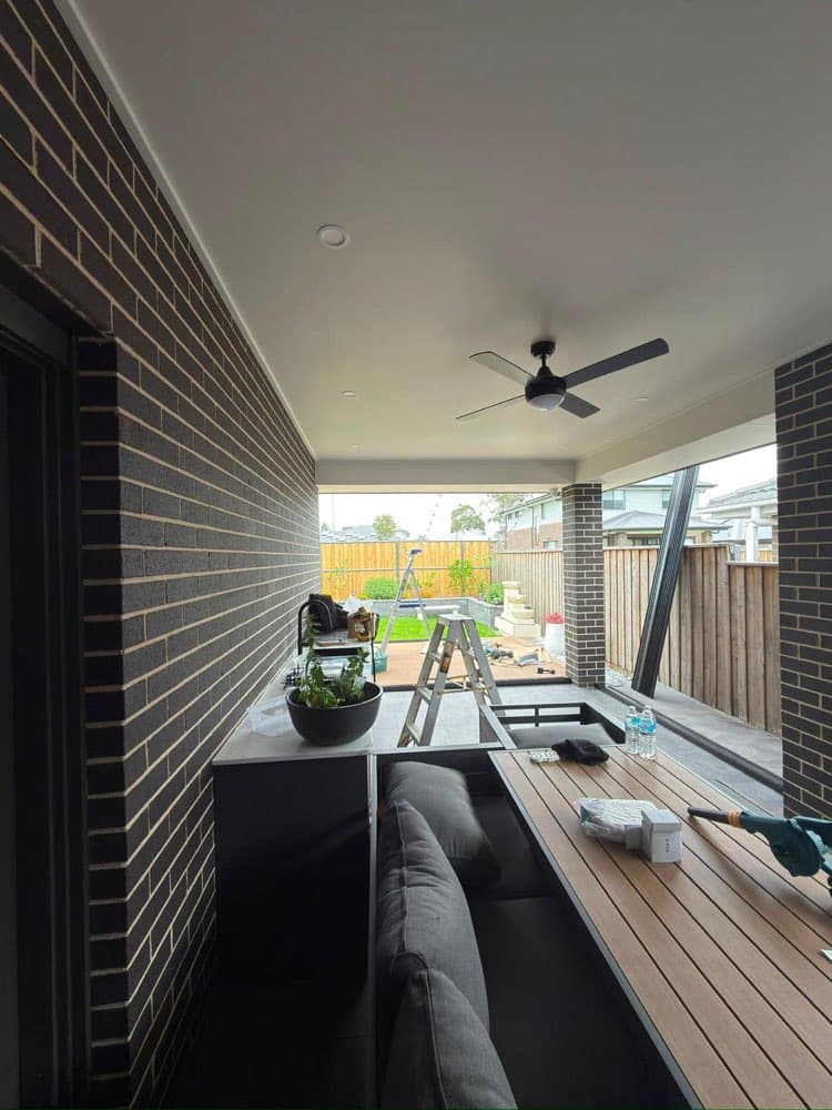 Aluminium Doors