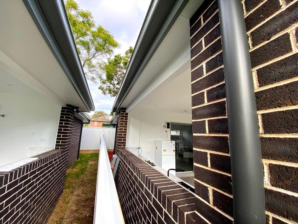 Aluminium Doors