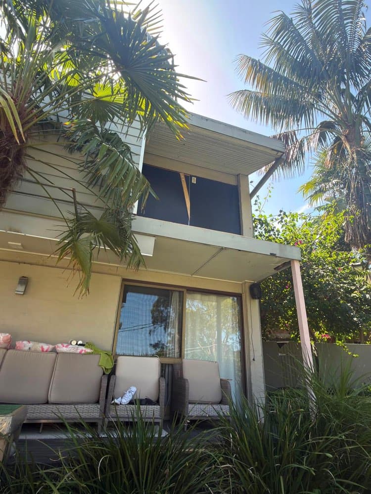 Aluminium Doors