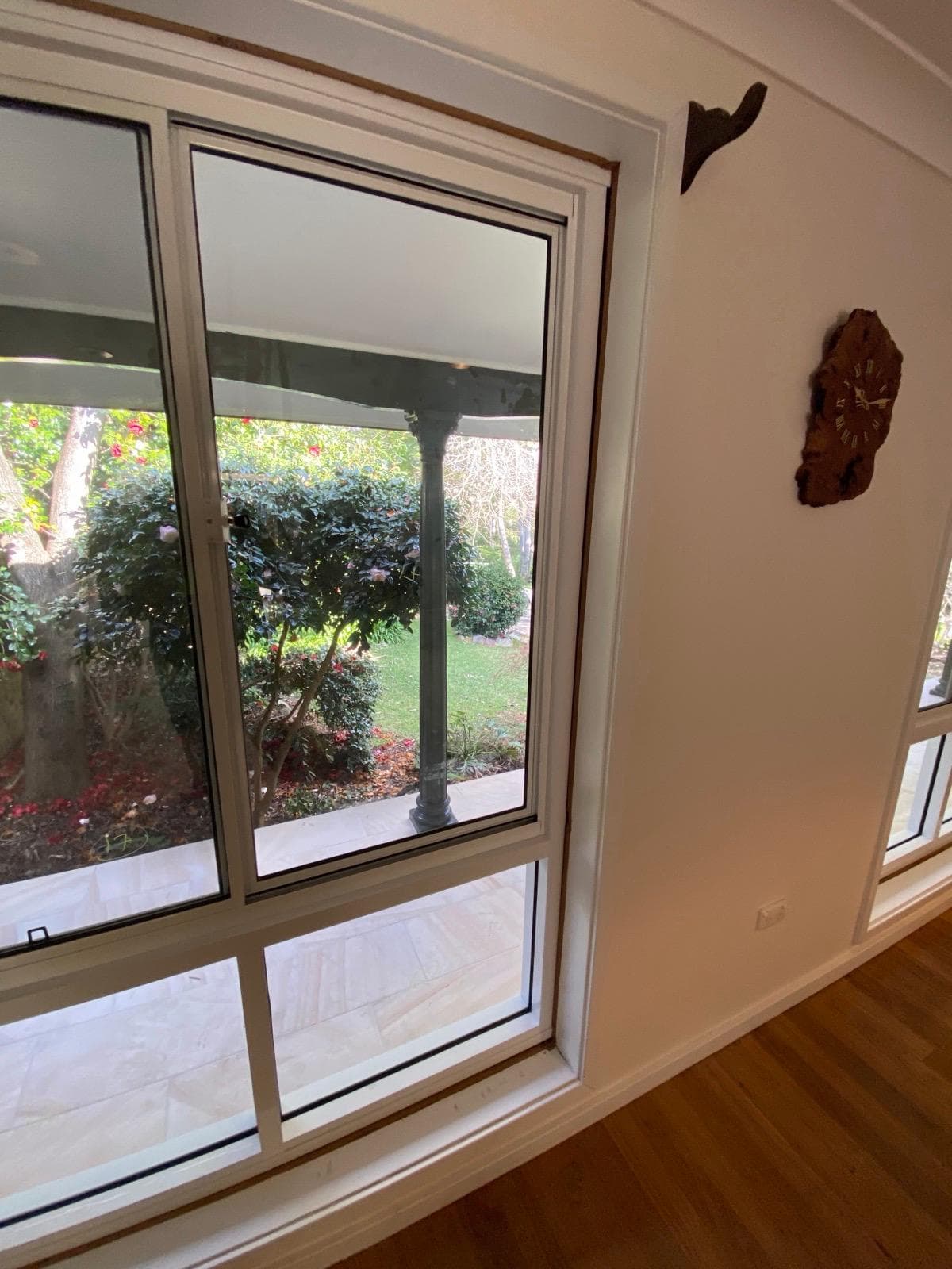 Aluminium Doors