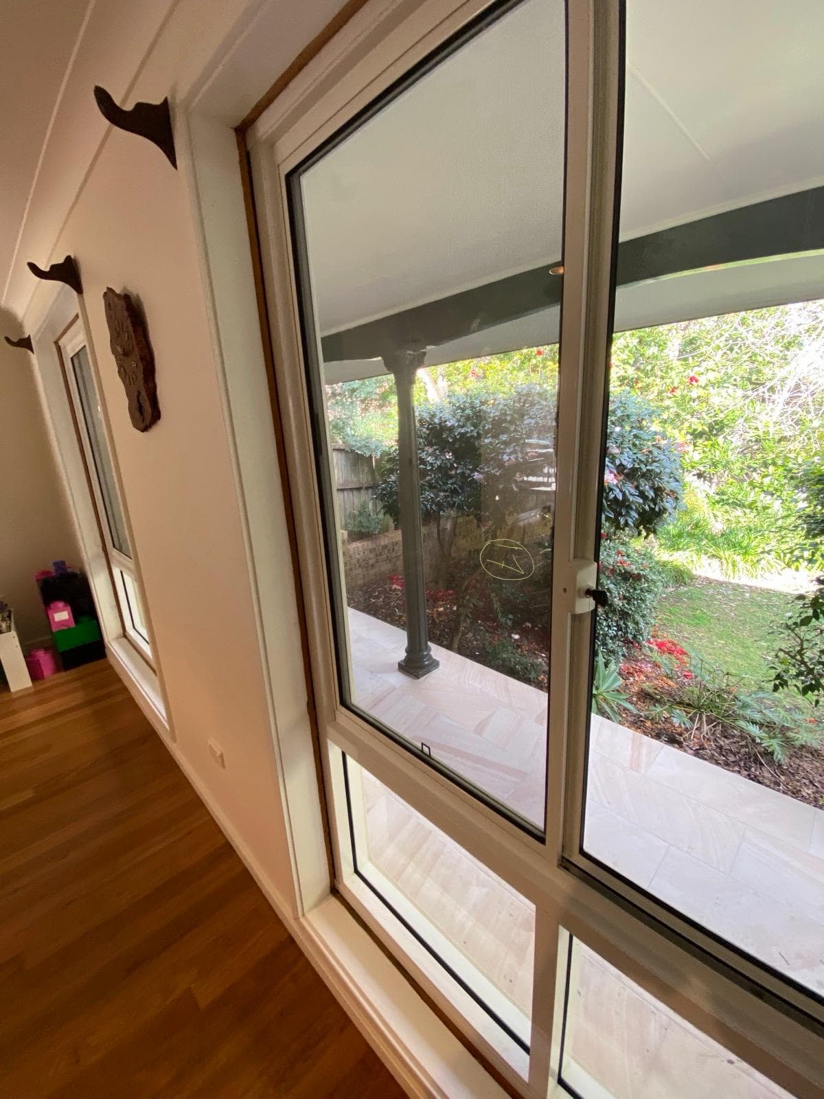 Aluminium Doors