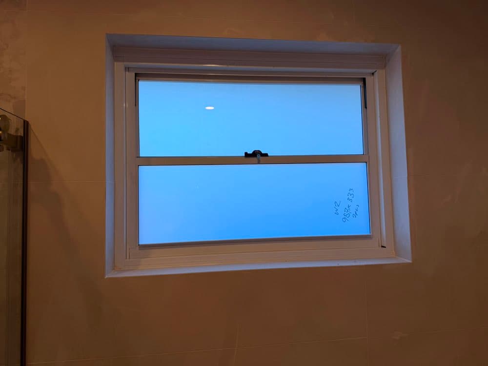 Aluminium Windows