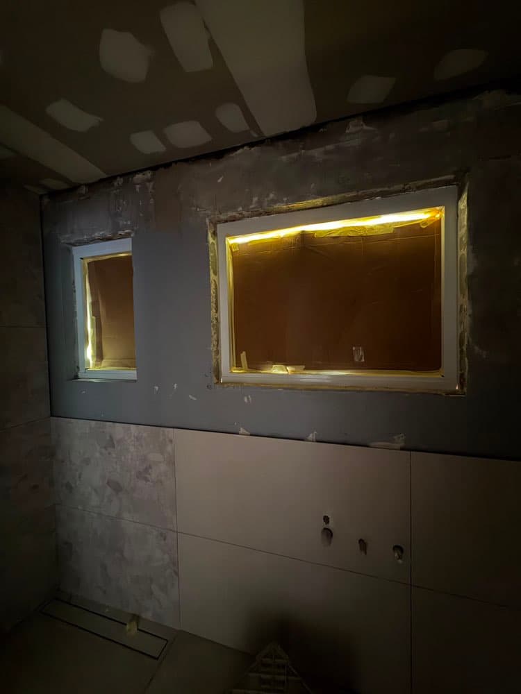 Aluminium Windows