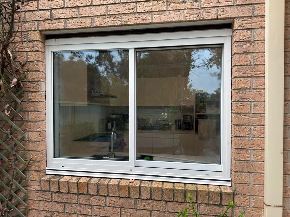 Aluminium Windows