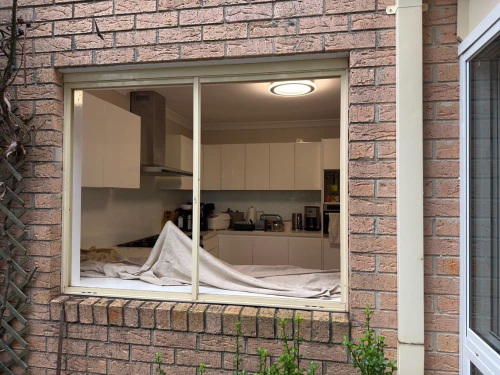 Aluminium Windows