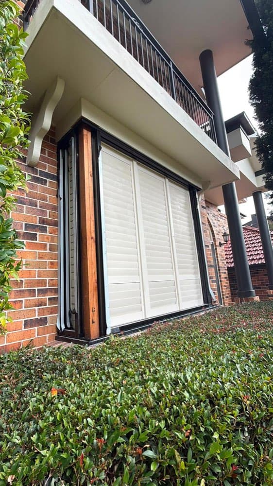 Aluminium Windows