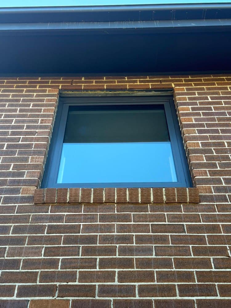 Aluminium Windows