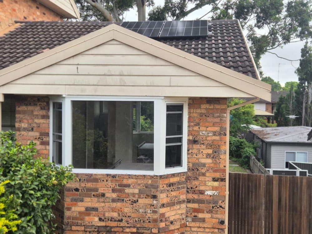 Aluminium Windows