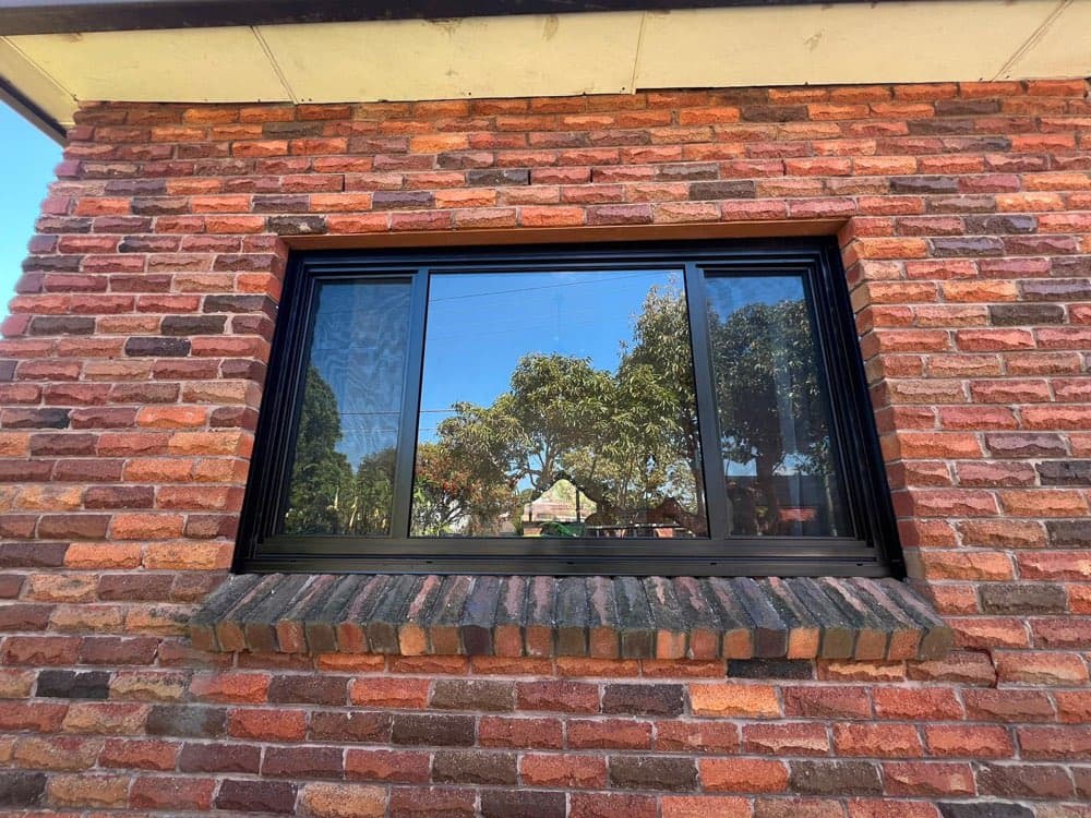 Aluminium Windows