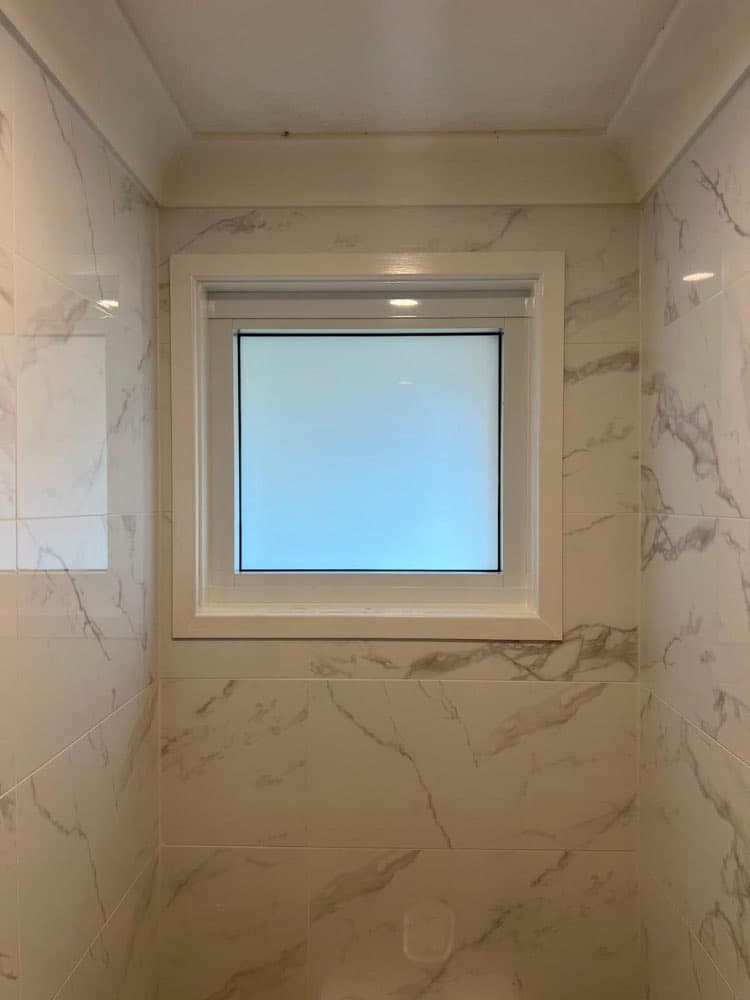 Aluminium Windows
