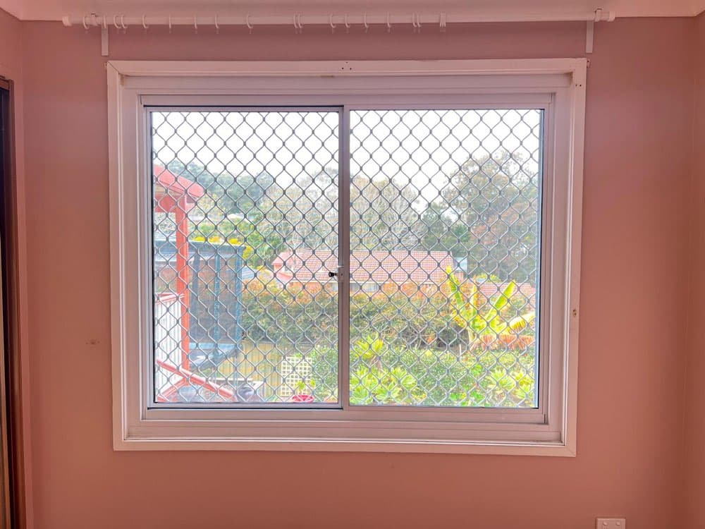 Aluminium Windows