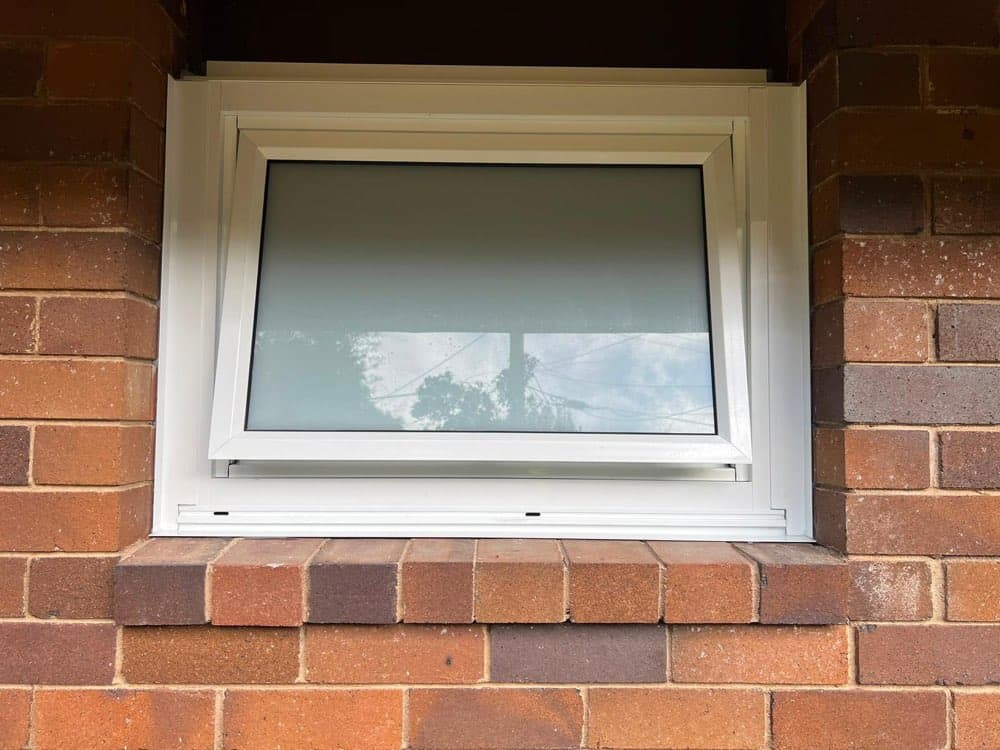 Aluminium Windows