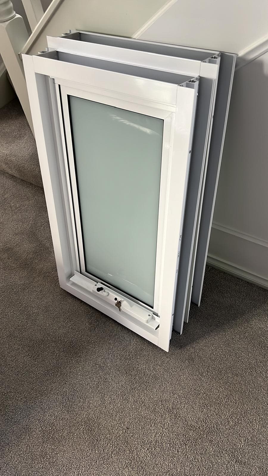 Aluminium Windows
