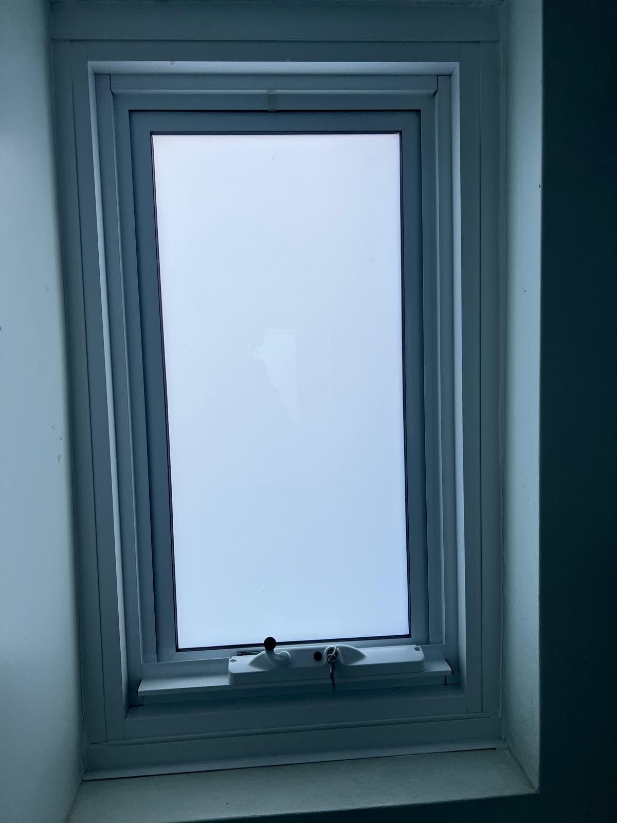Aluminium Windows