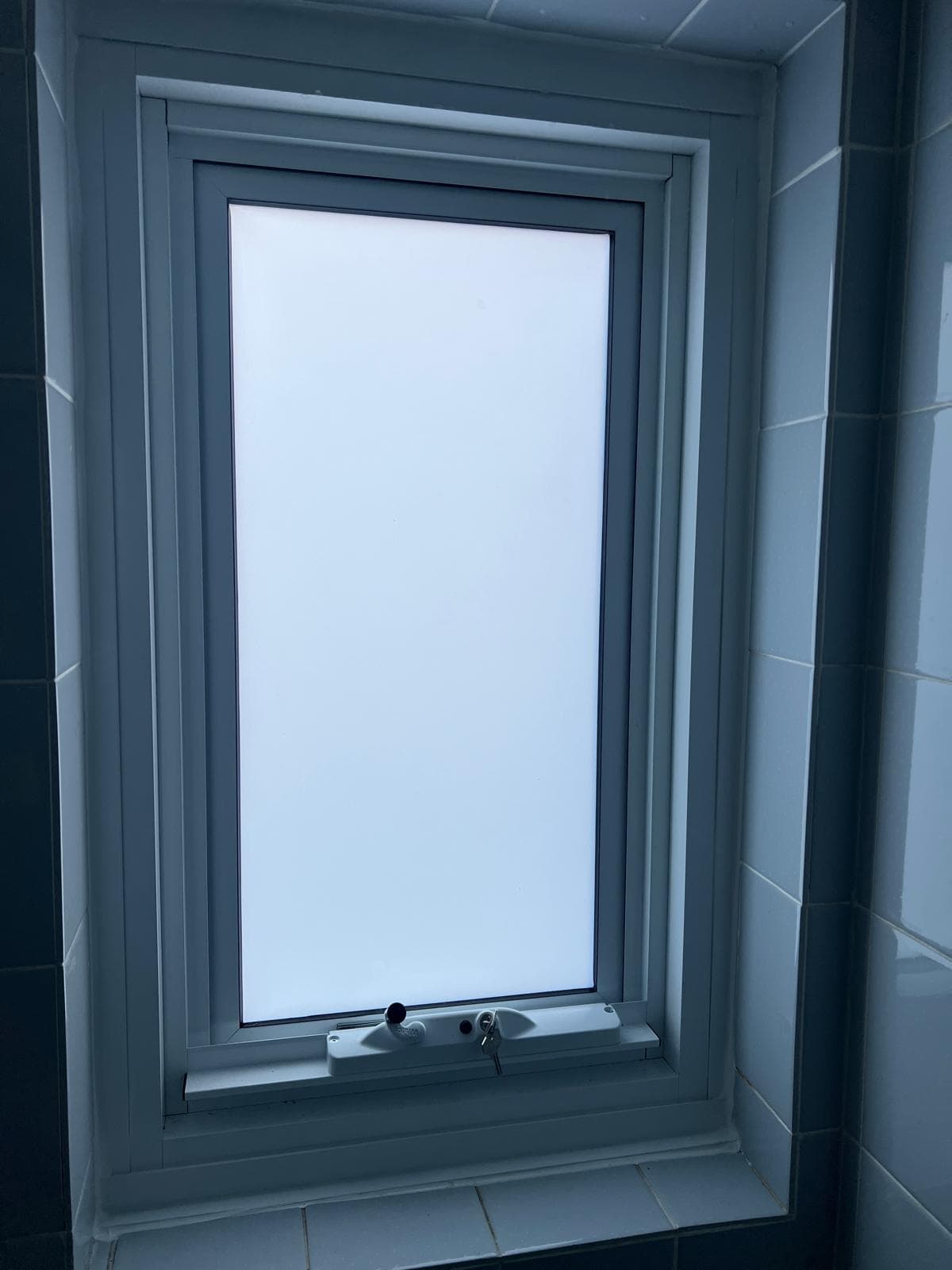 Aluminium Windows