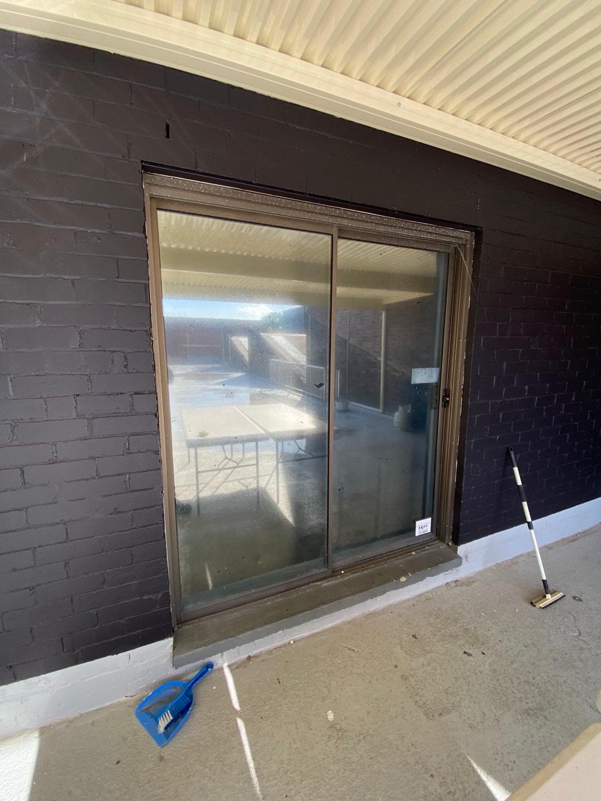 Aluminium Windows
