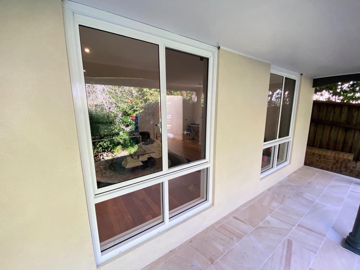 Aluminium Windows