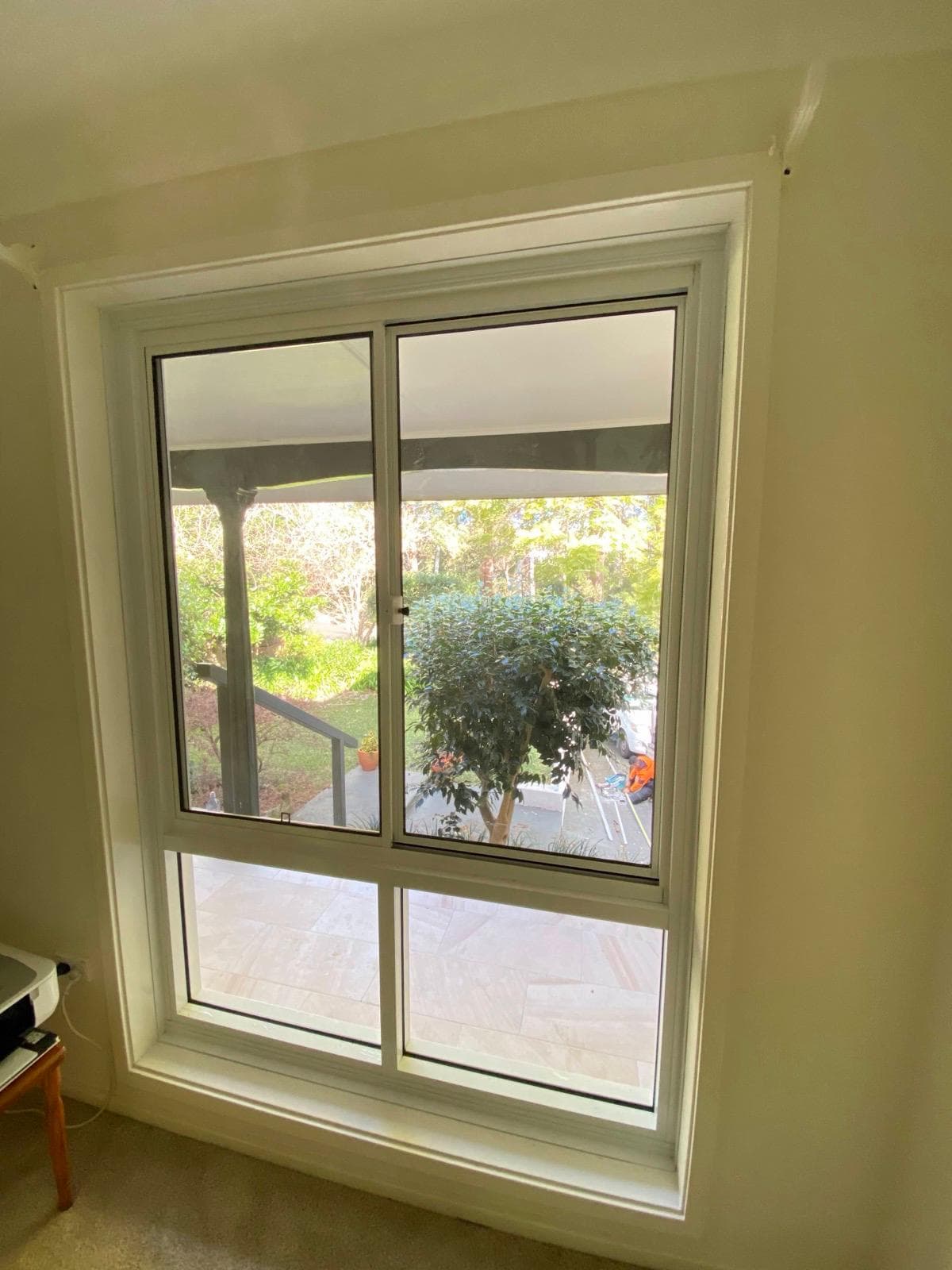 Aluminium Windows
