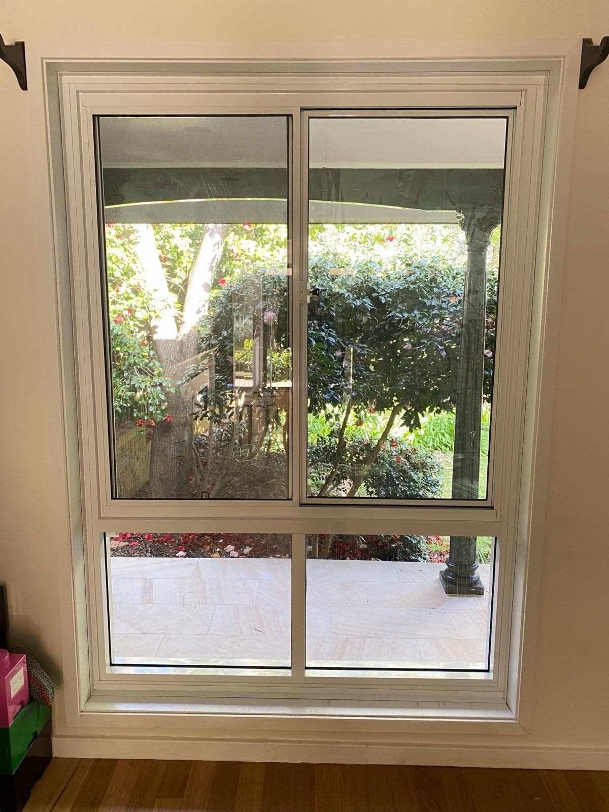 Aluminium Windows