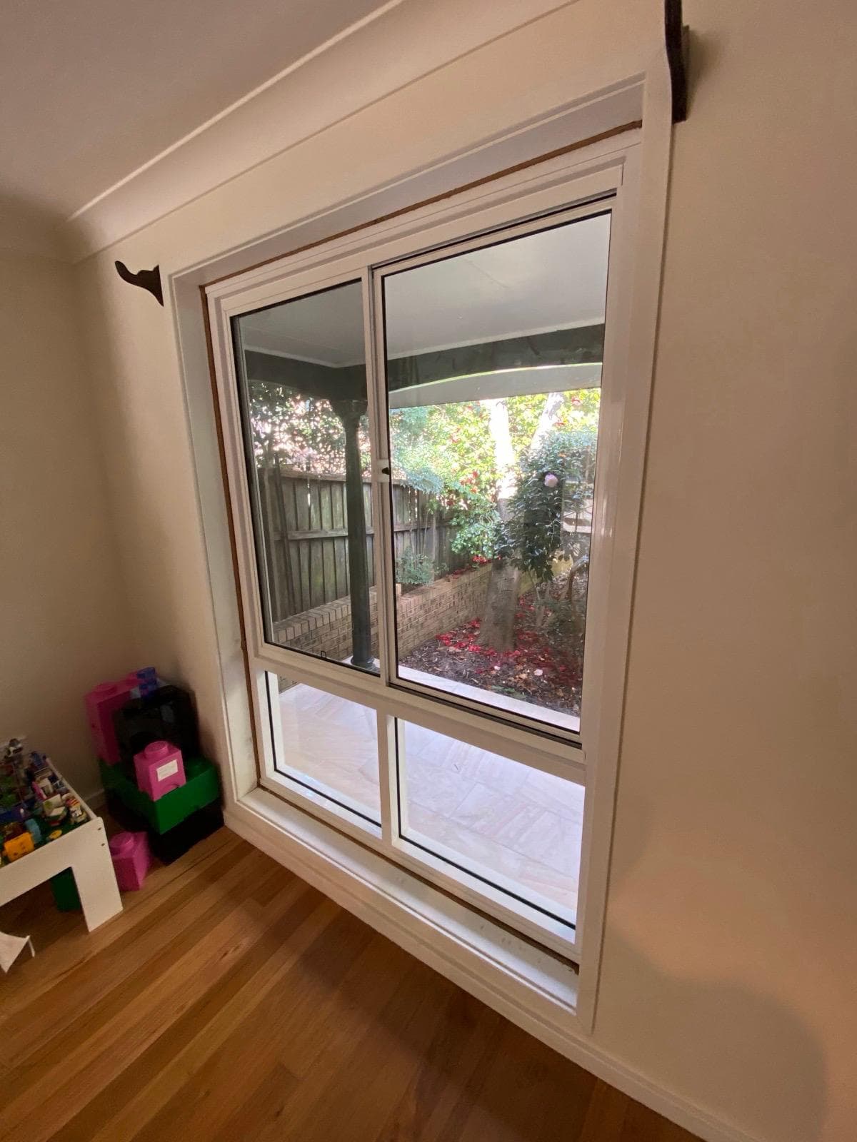Aluminium Windows