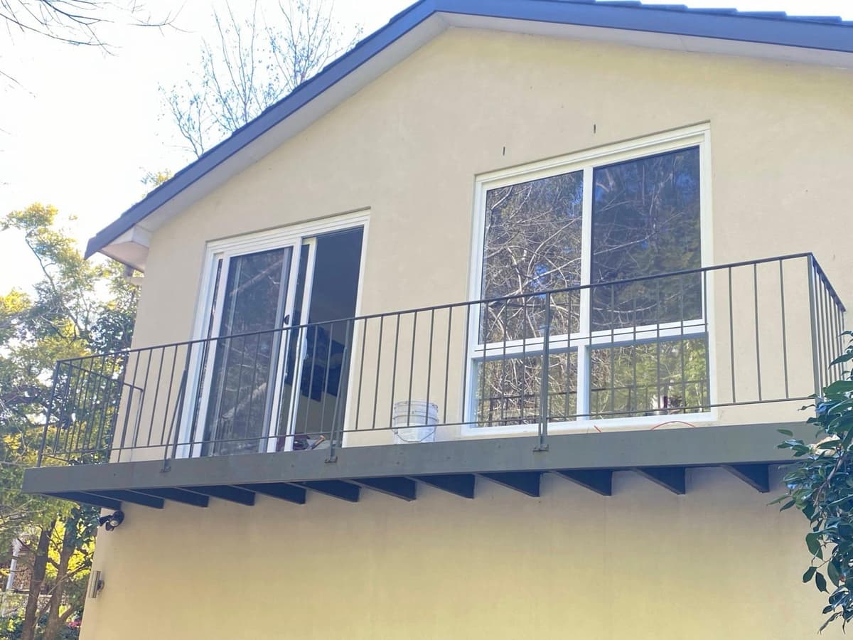 Aluminium Windows