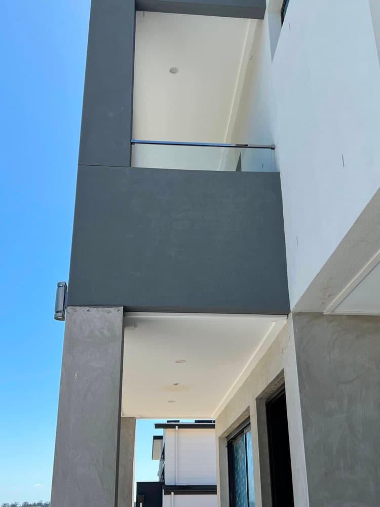 Balustrades & Balconies