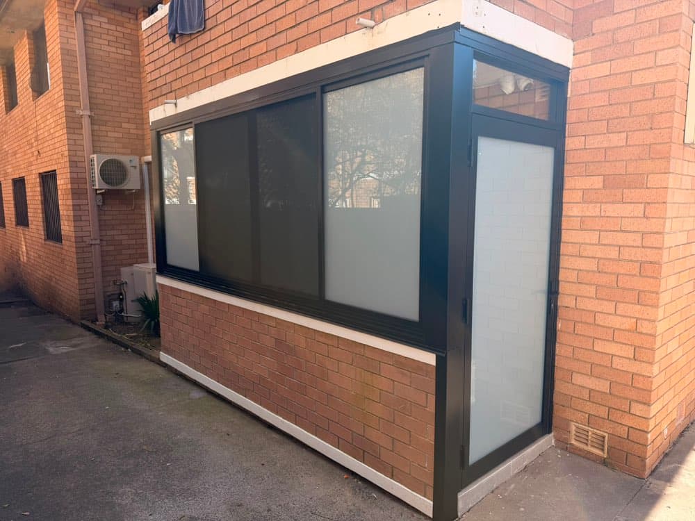 Balustrades & Balconies