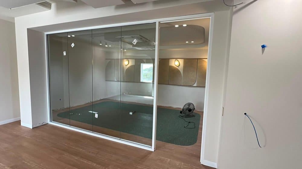 Commercial Fit-Outs