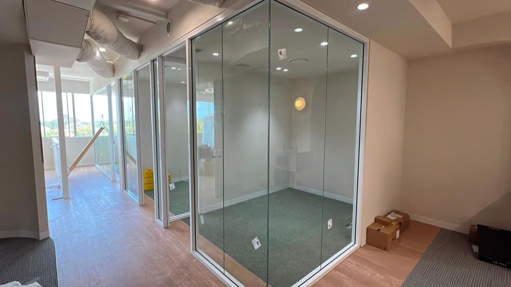 Commercial Fit-Outs