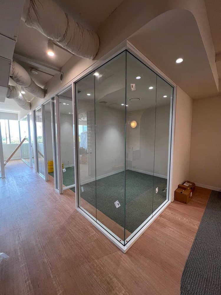 Commercial Fit-Outs