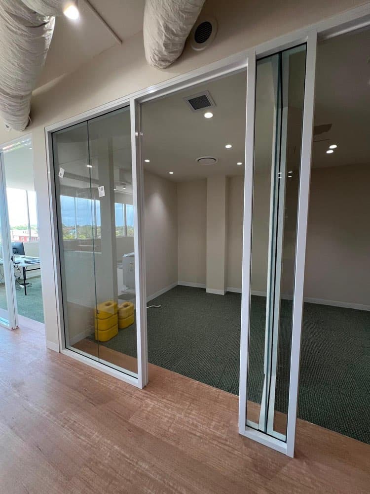 Commercial Fit-Outs