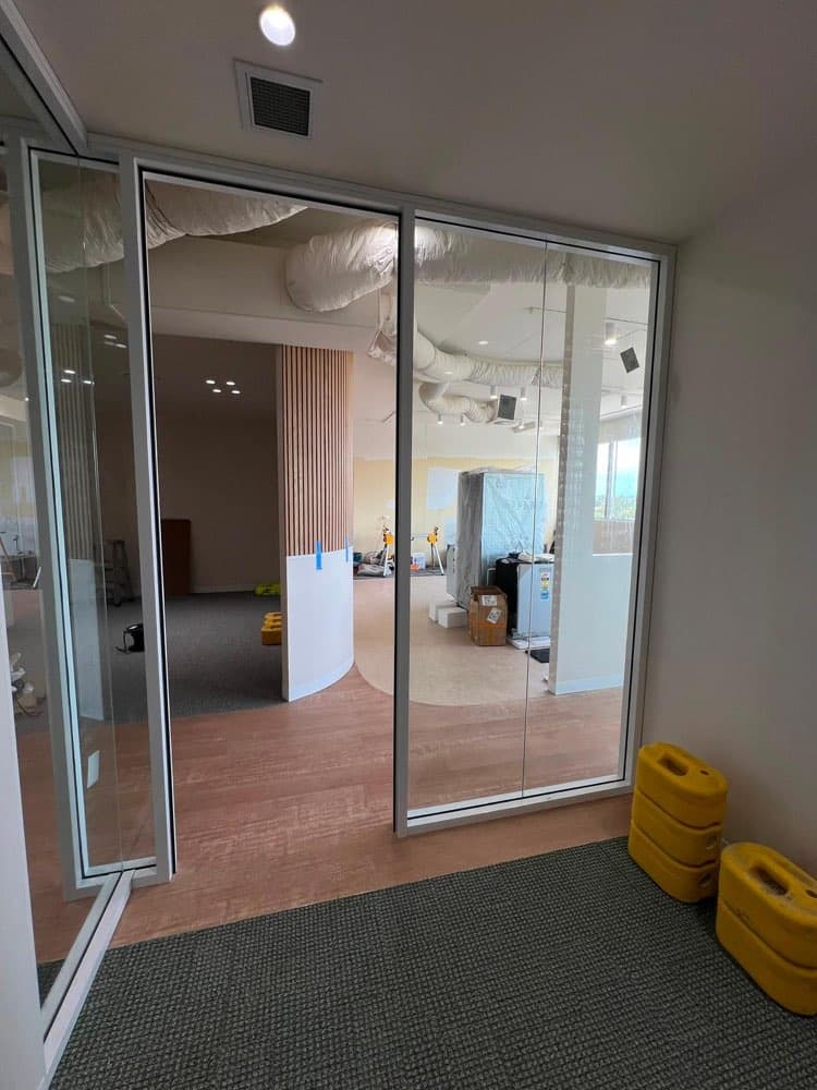 Commercial Fit-Outs
