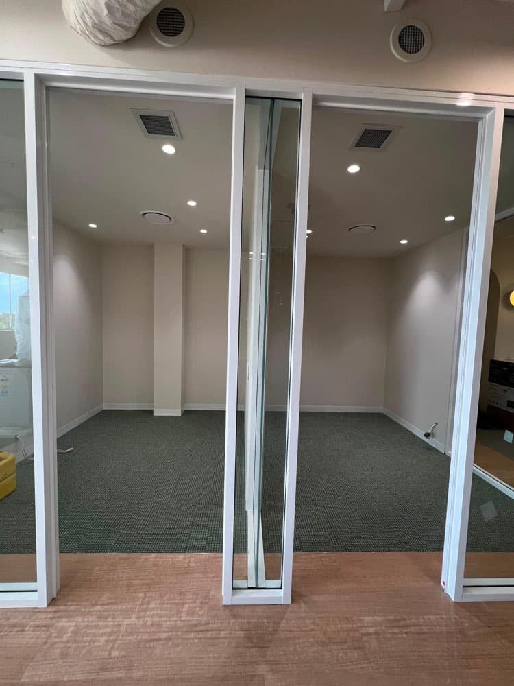 Commercial Fit-Outs