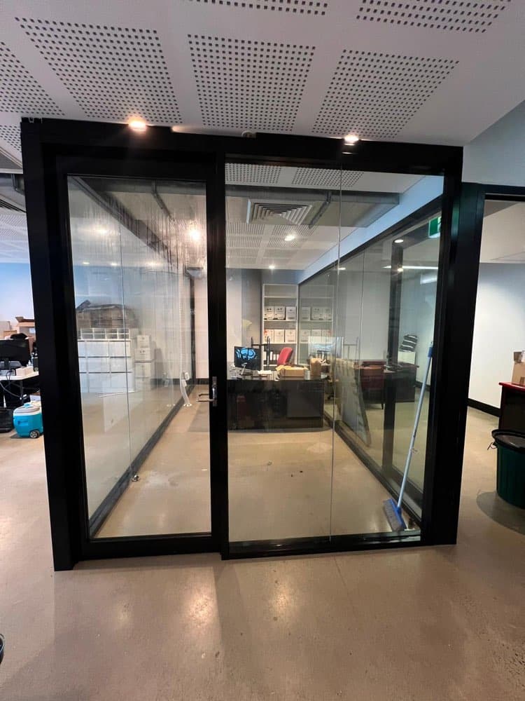 Commercial Fit-Outs