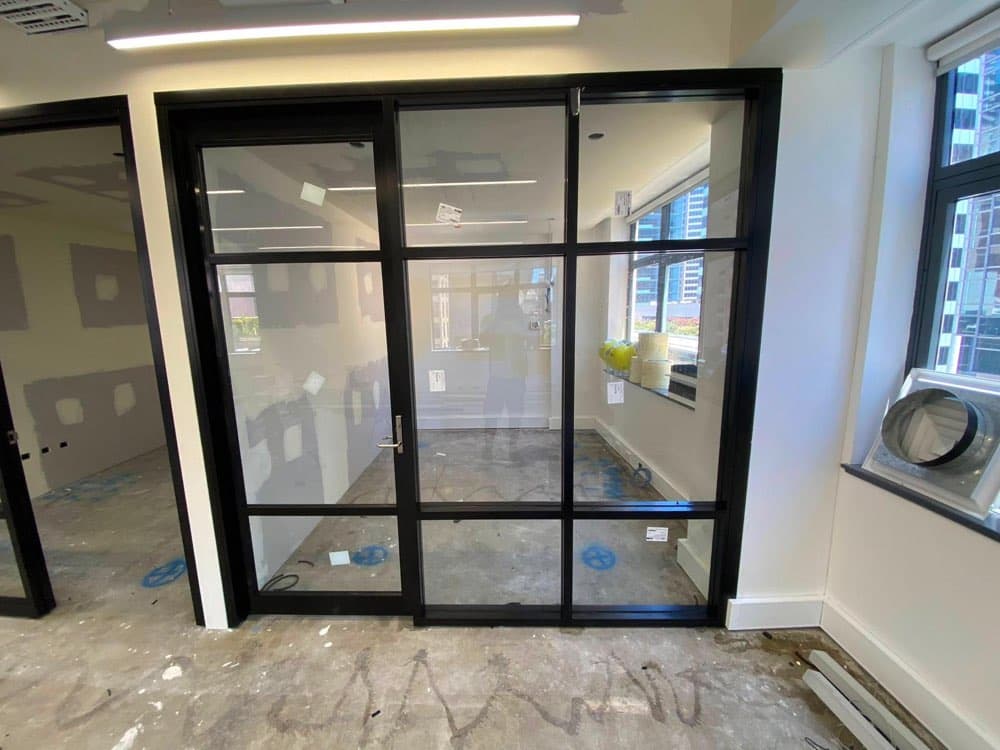 Commercial Fit-Outs