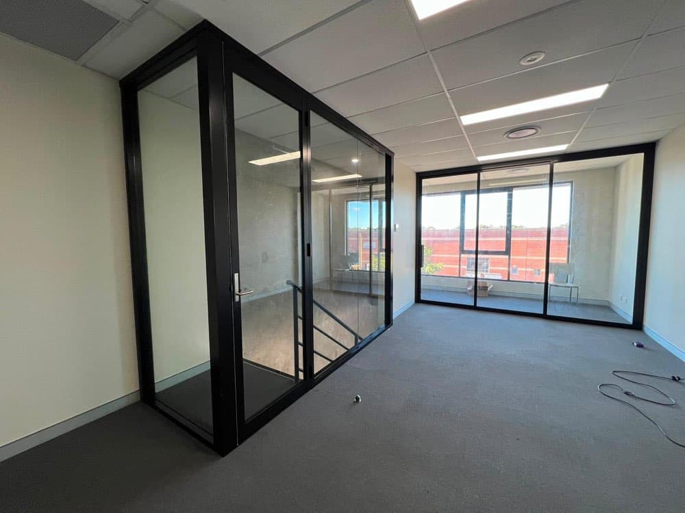 Commercial Fit-Outs