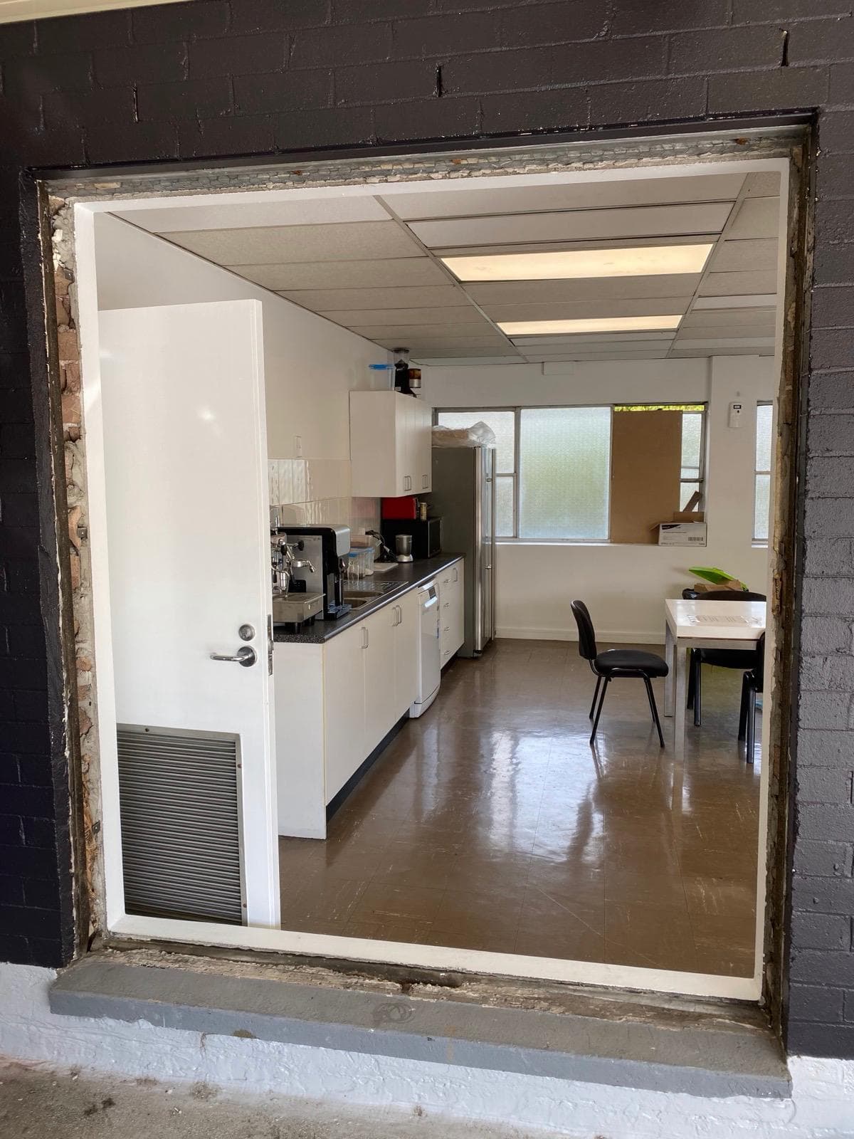 Commercial Fit-Outs