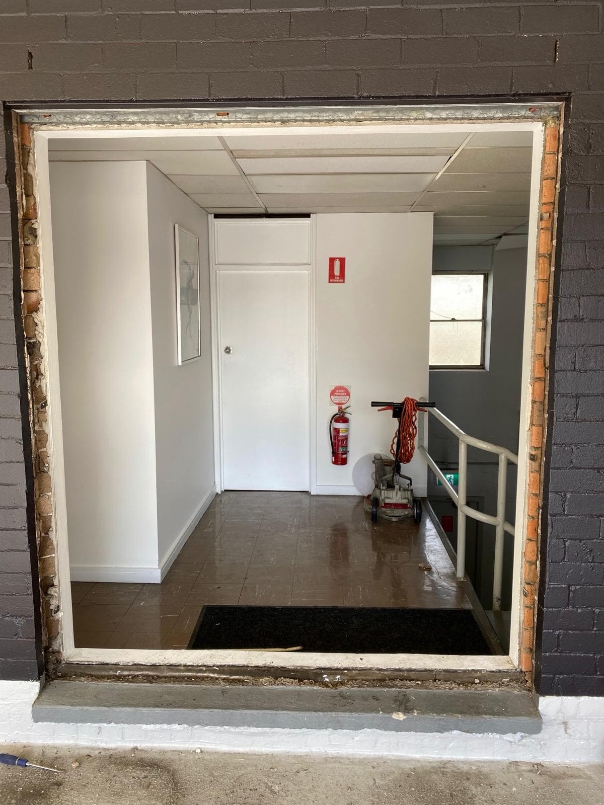 Commercial Fit-Outs