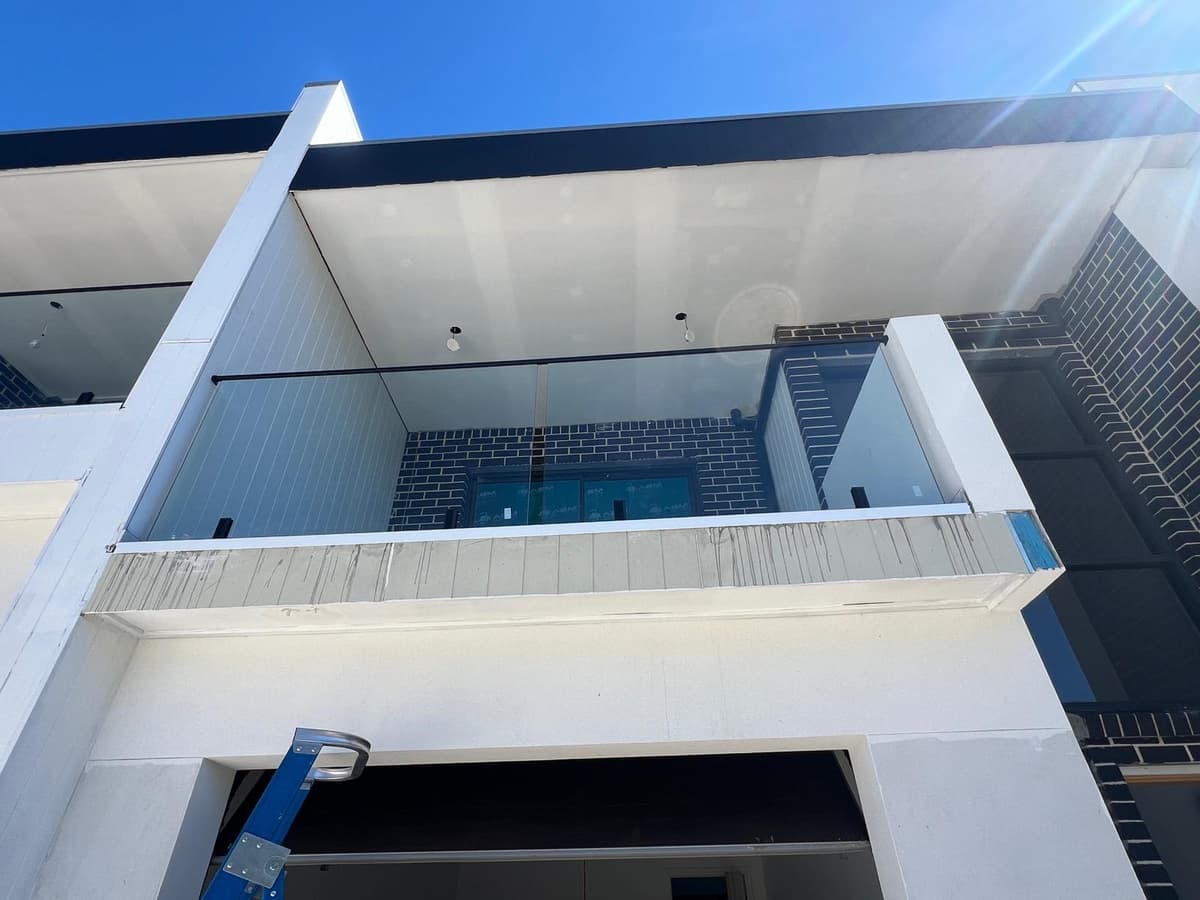Commercial Fit-Outs