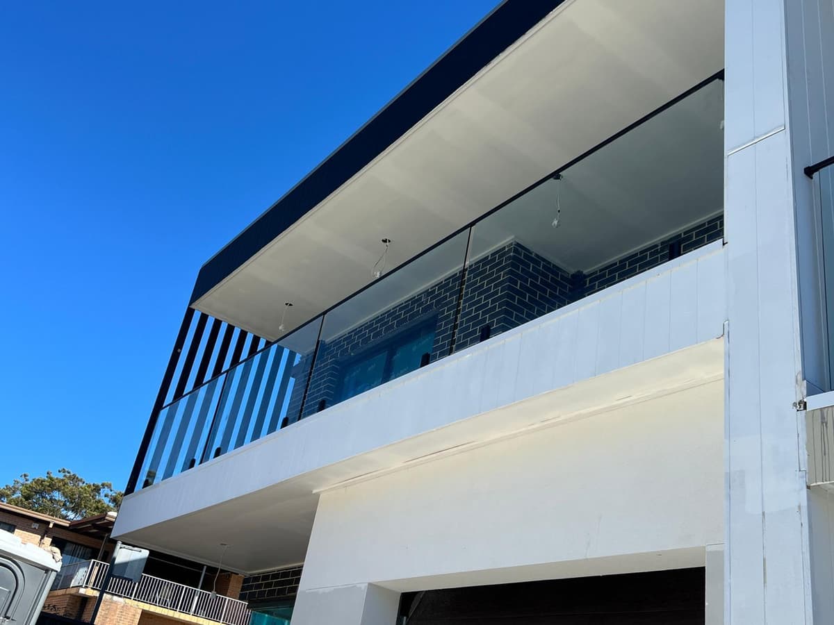 Commercial Fit-Outs