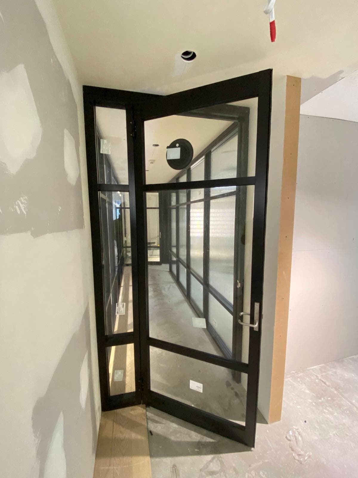 Office Partitions