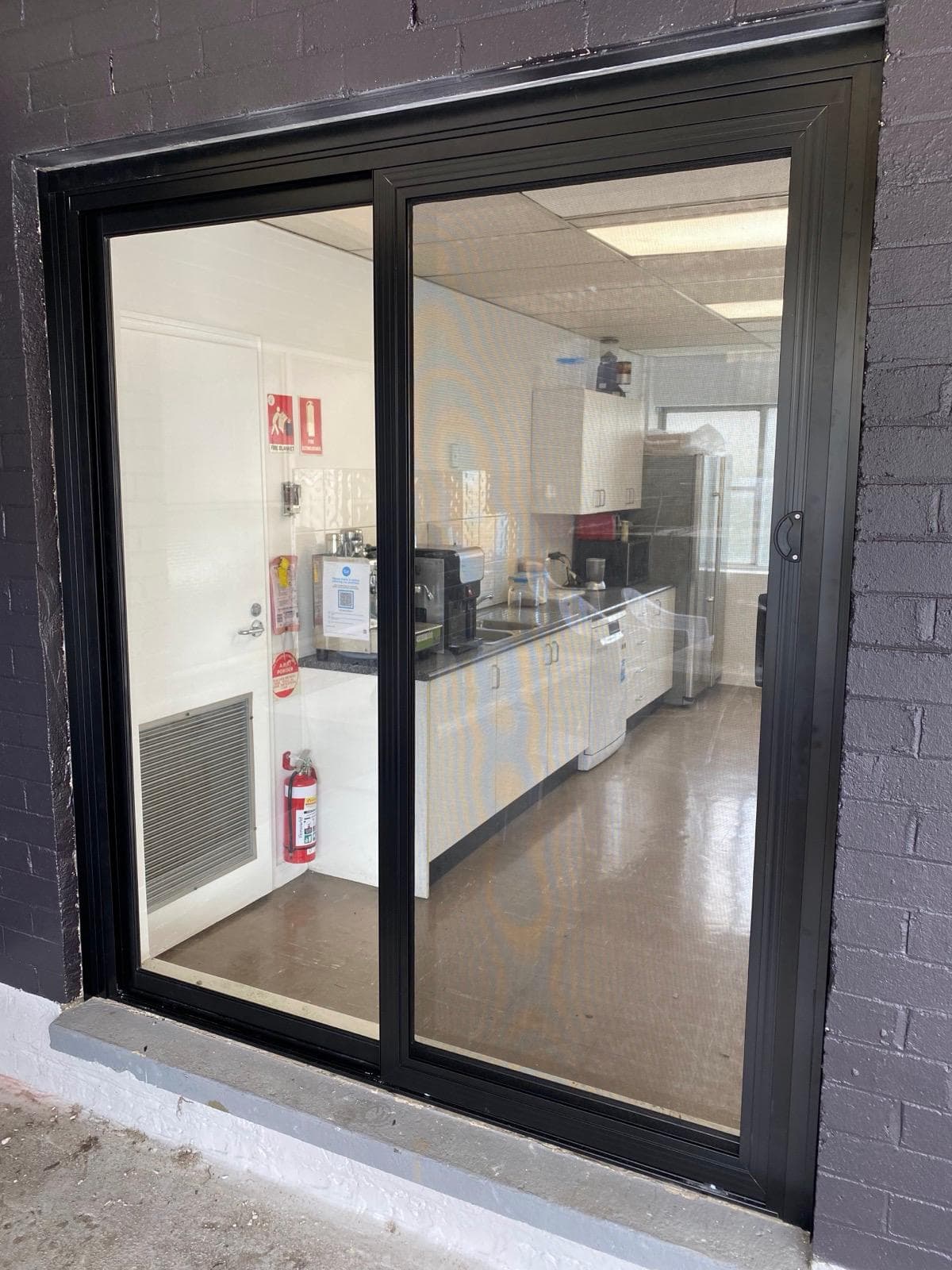 Office Partitions