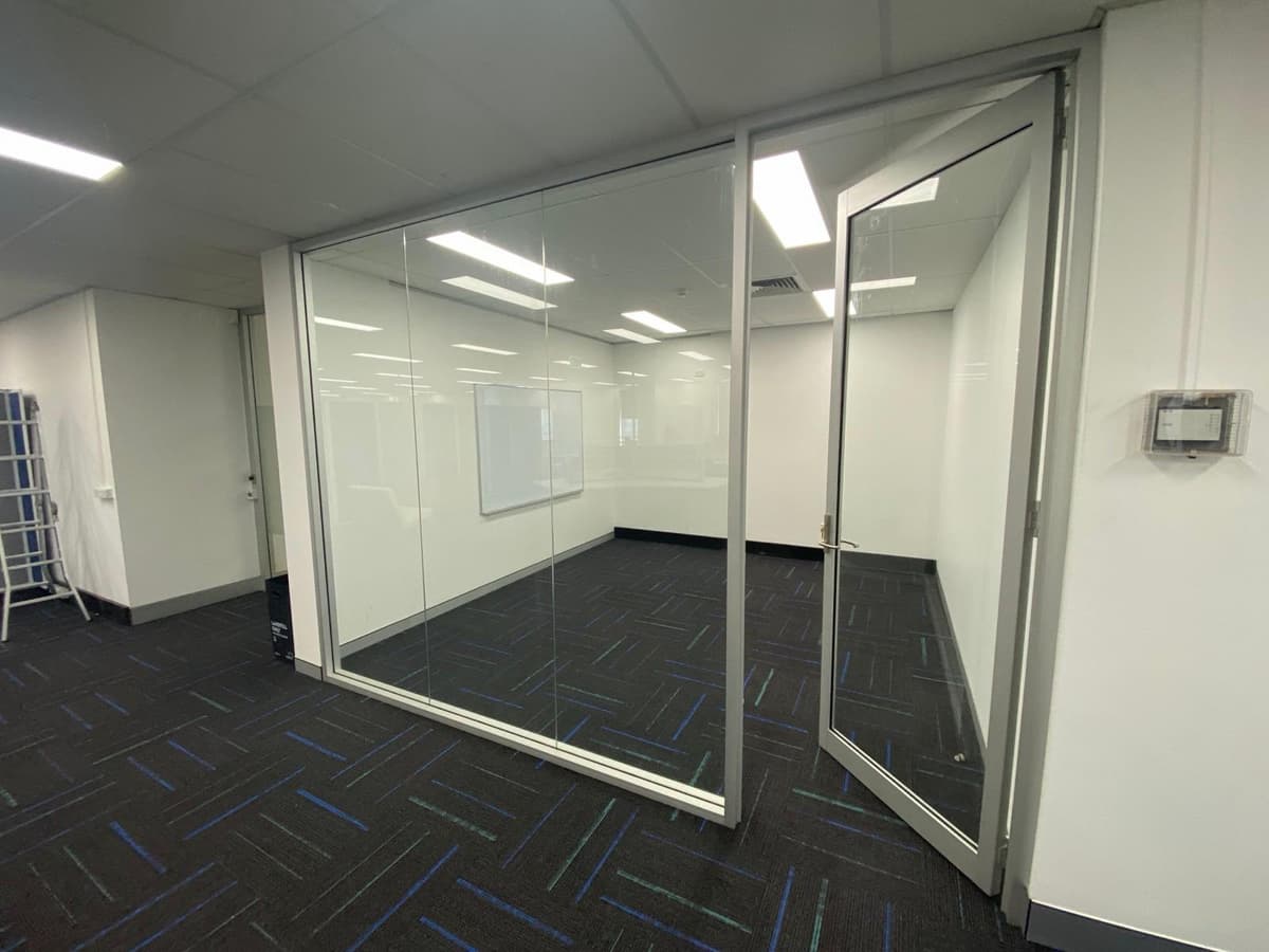 Office Partitions