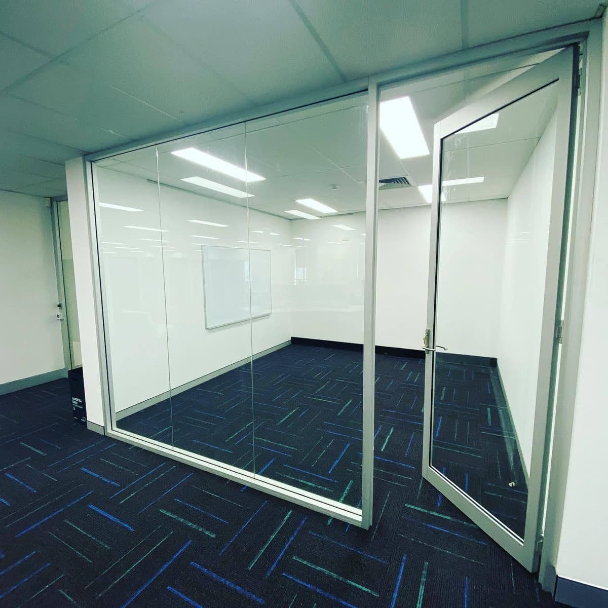 Office Partitions