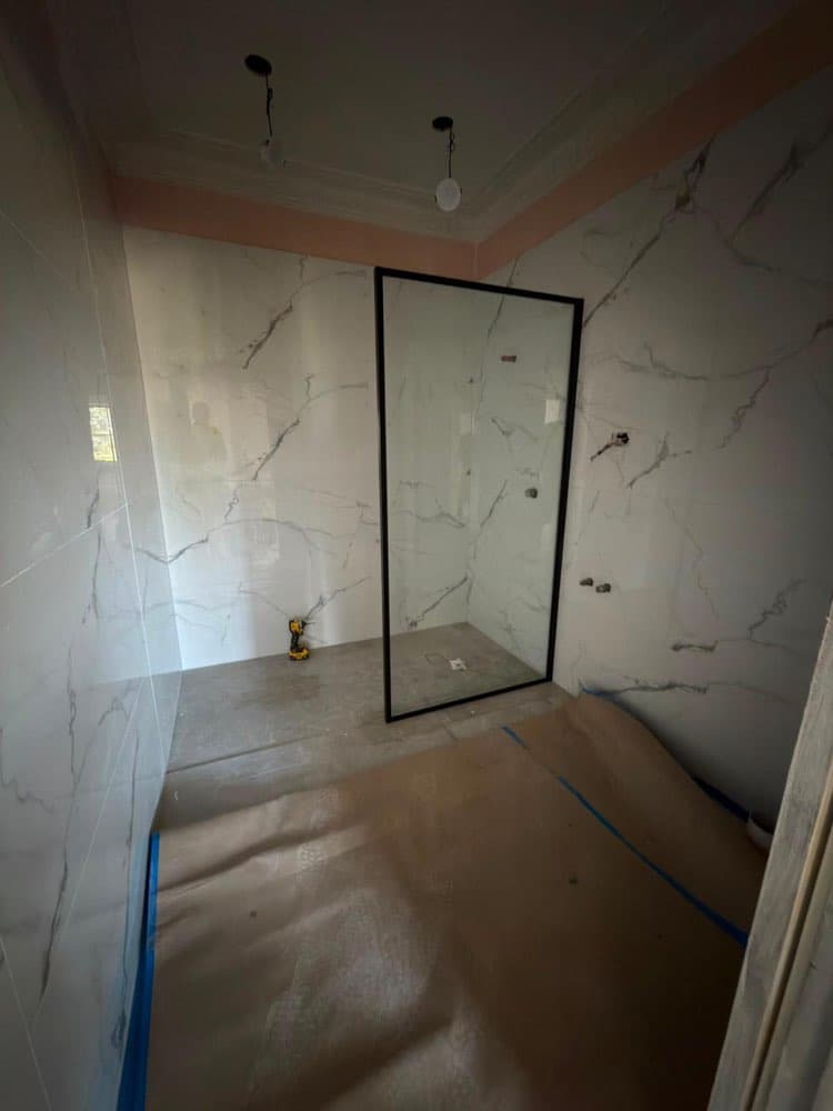 Shower Screens