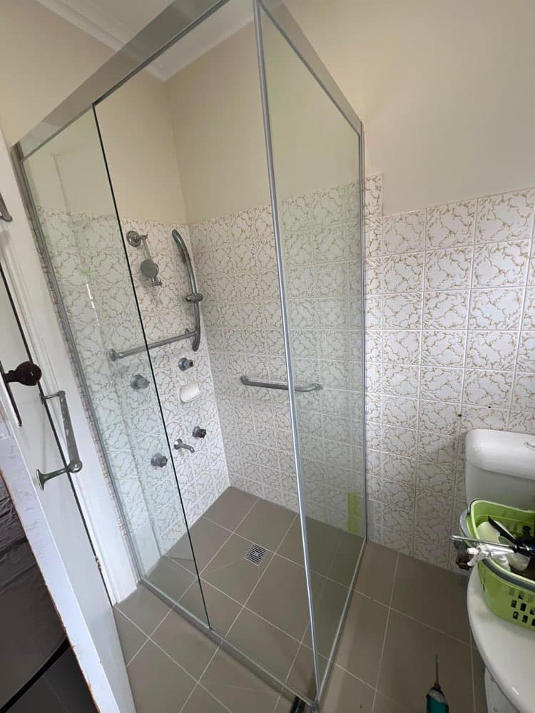 Shower Screens