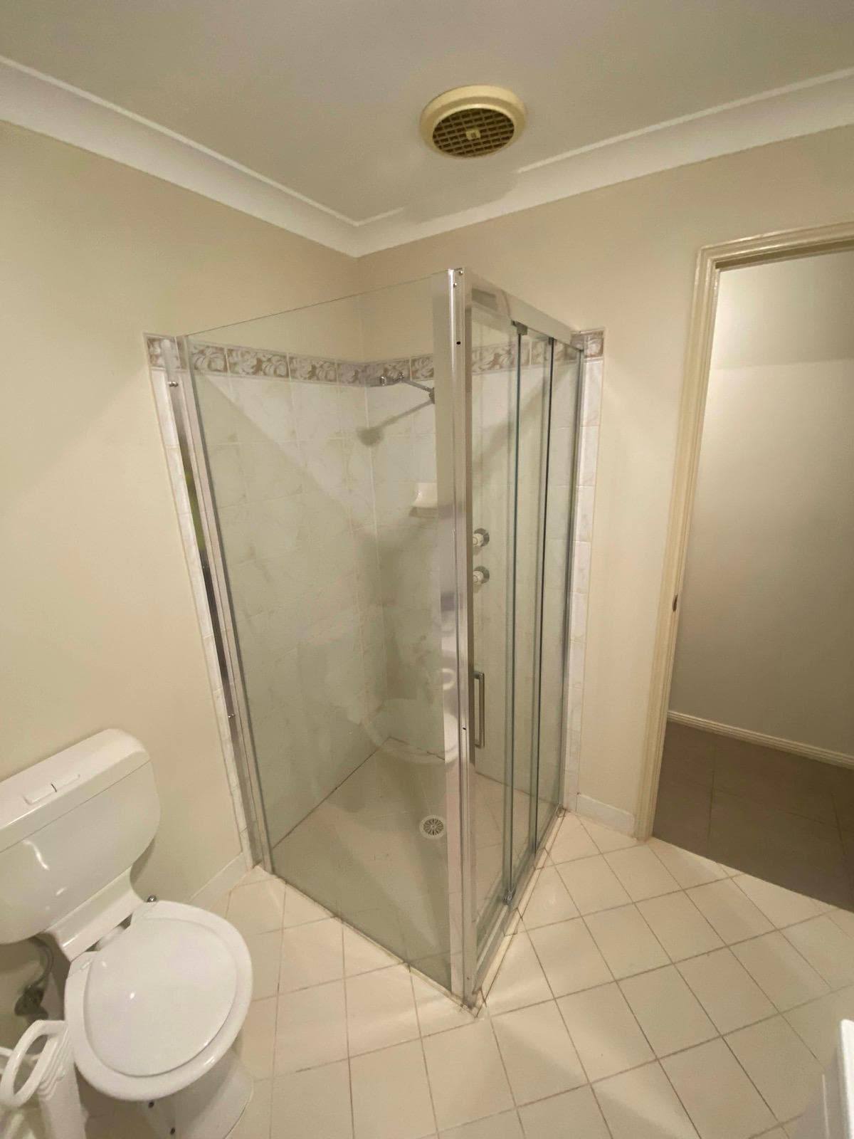 Shower Screens